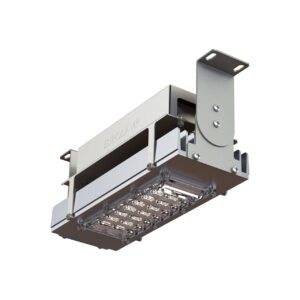 LED світильник індустріальний STARBRIGHT 50W-3000-5000K EUROLAMP