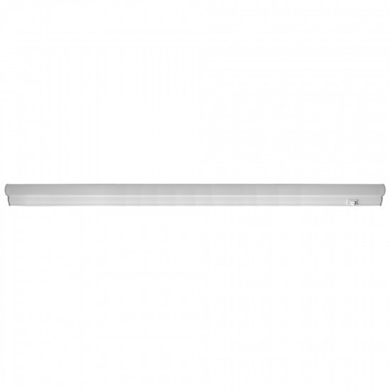 Світлодіодний EUROLAMP LED Світильник лінійний IP44 12W 4000K (T5)-1
