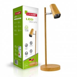 LED Світильник настільний 8W-5000K EUROLAMP
