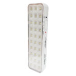LED светильники аварийные