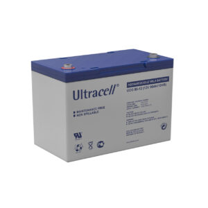 Ultracell Аккумулятор гелевый 12V 85Ah