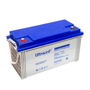 Ultracell Акумулятор гелевий 12V 120Ah
