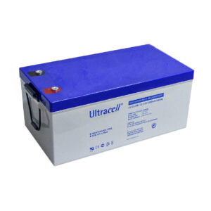 Ultracell Аккумулятор гелевый 12V 250Ah