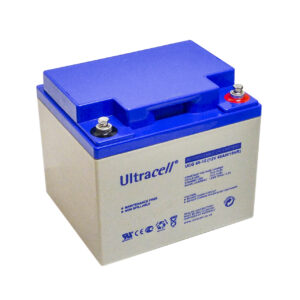 Ultracell Аккумулятор гелевый 12V 45Ah