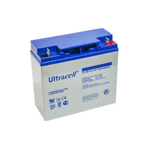 Ultracell Аккумулятор AGM 12V 18Ah