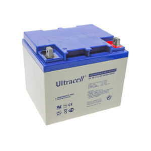 Ultracell Аккумулятор AGM 12V 40Ah