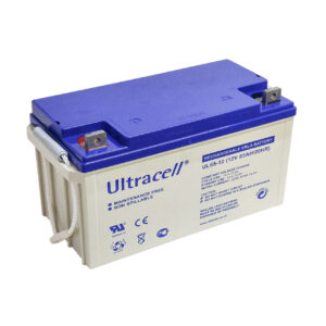 Ultracell Аккумулятор AGM 12V 65Ah