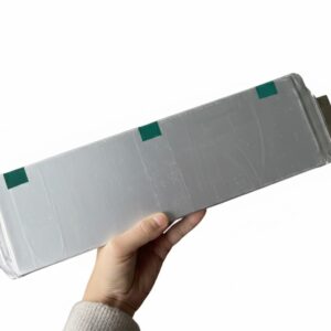 Акумуляторний пакет LGX-E66 3.6V 66Ah (Li-ion NMC)