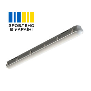 LED Світильник FX 1200mm 35W 5000K EUROLAMP (CRI90)