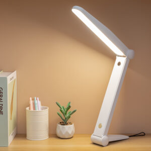 LED Светильник настольный 5W-2800-6500K Type-C+Battery EUROLAMP