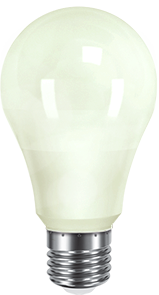Некачественный LED